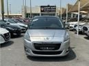 بيجو 5008 PREMIUM W/VIDEO PACK بريميوم خالية من الحوادث - خليجي - رقم واحد الفل - مكينة 1600 سي سي - السيارة ب