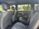 مرسيدس بنز GLS 450 4MATIC