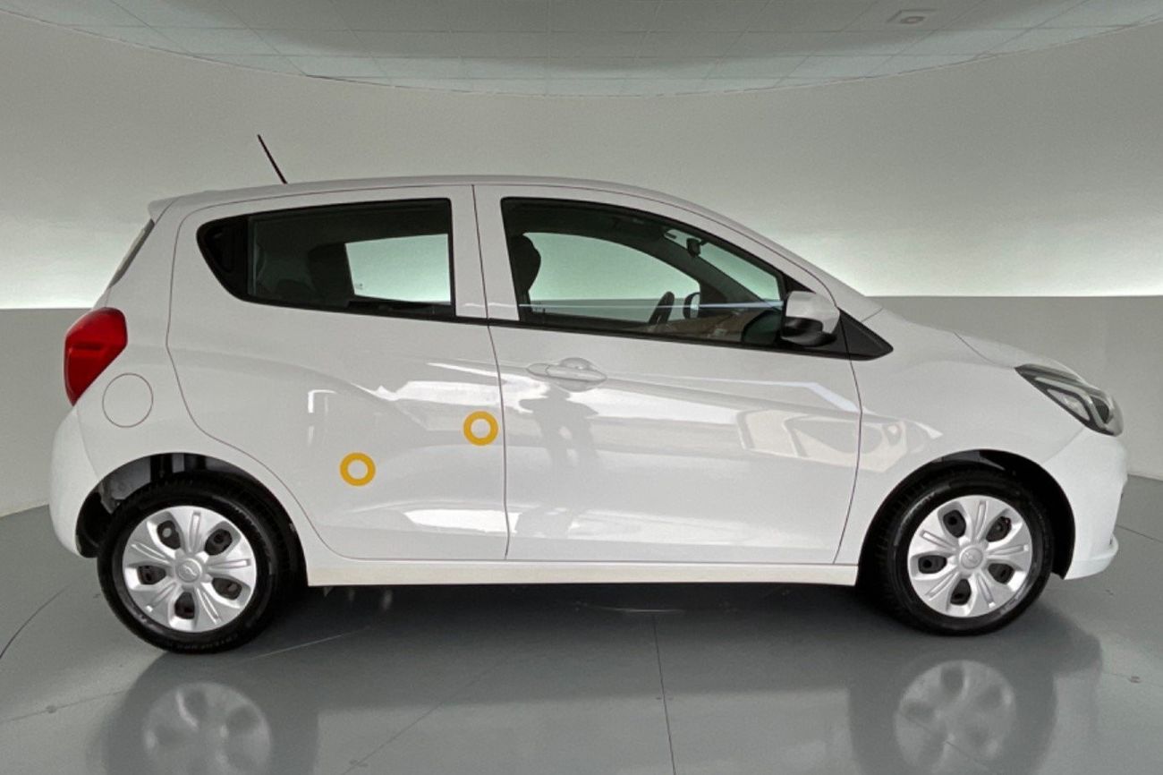 Chevrolet Spark LS