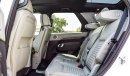 Land Rover Discovery 3.0D HSE 7 SEATS