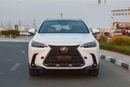 Lexus NX350 LEXUS NX350 2.4L AWD PETROL SUV 2026