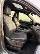 Hyundai Palisade Limited 3.8 L panoramic, 360 cameras full option