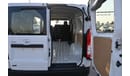 تويوتا هاياس TOYOTA HIACE CARGO 3.5L PETROL 2023