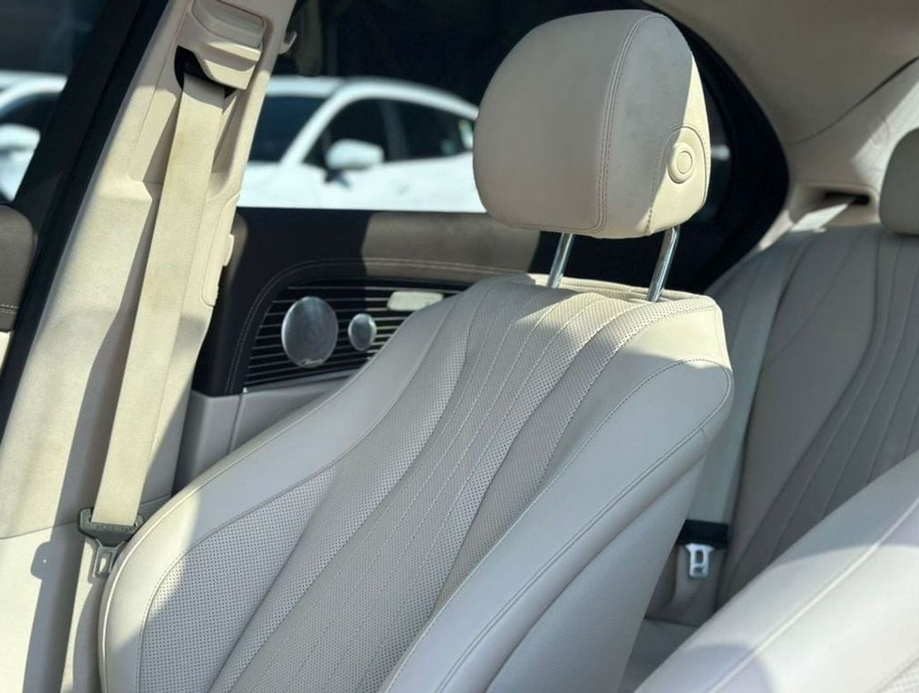 Mercedes-Benz E 450 E450 AMG 2020 4MATIC 3.0LT