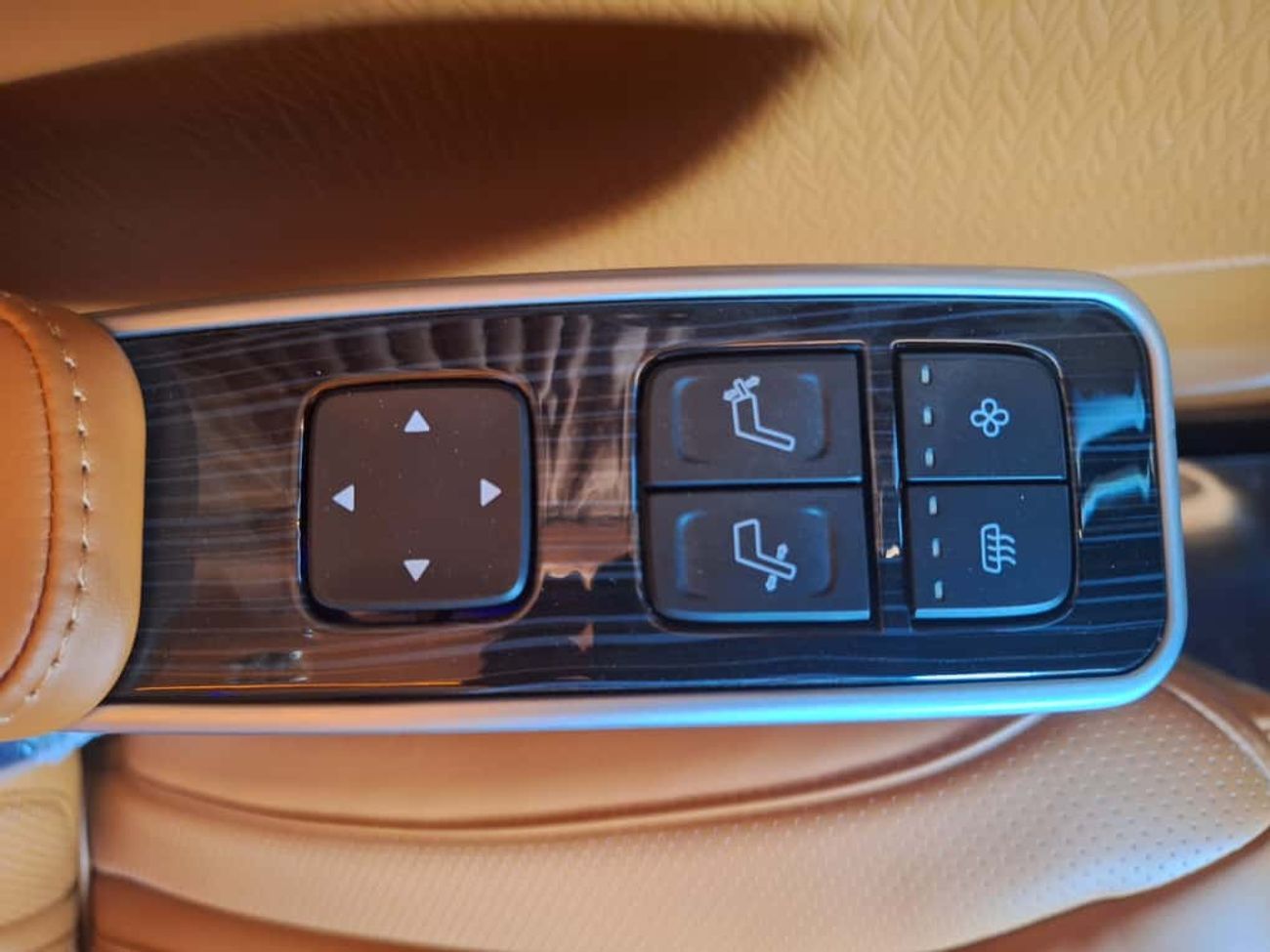 Mercedes Benz Sprinter 2023 MERCEDES BENZ SPRINTER 2.0L PETROL VIP LUXURY