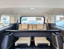 Toyota Prado All Rounder | 2.4l V4 Petrol | Sunroof | Fridge | Leather Seats | Big Dvd | Seats Ventilation