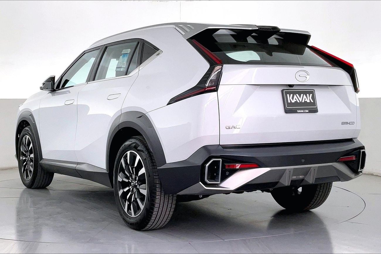 GAC EMKOO GL | 1 year free warranty | 0 Down Payment