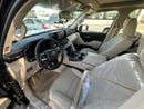 Toyota Land Cruiser GXR-V 3.5L