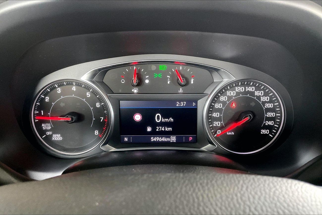 جي أم سي أكاديا AT4 | National Day Celebration | شامل الضمان | 0 ﺪﻔﻋﺓ ﺃﻮﻟﻯ