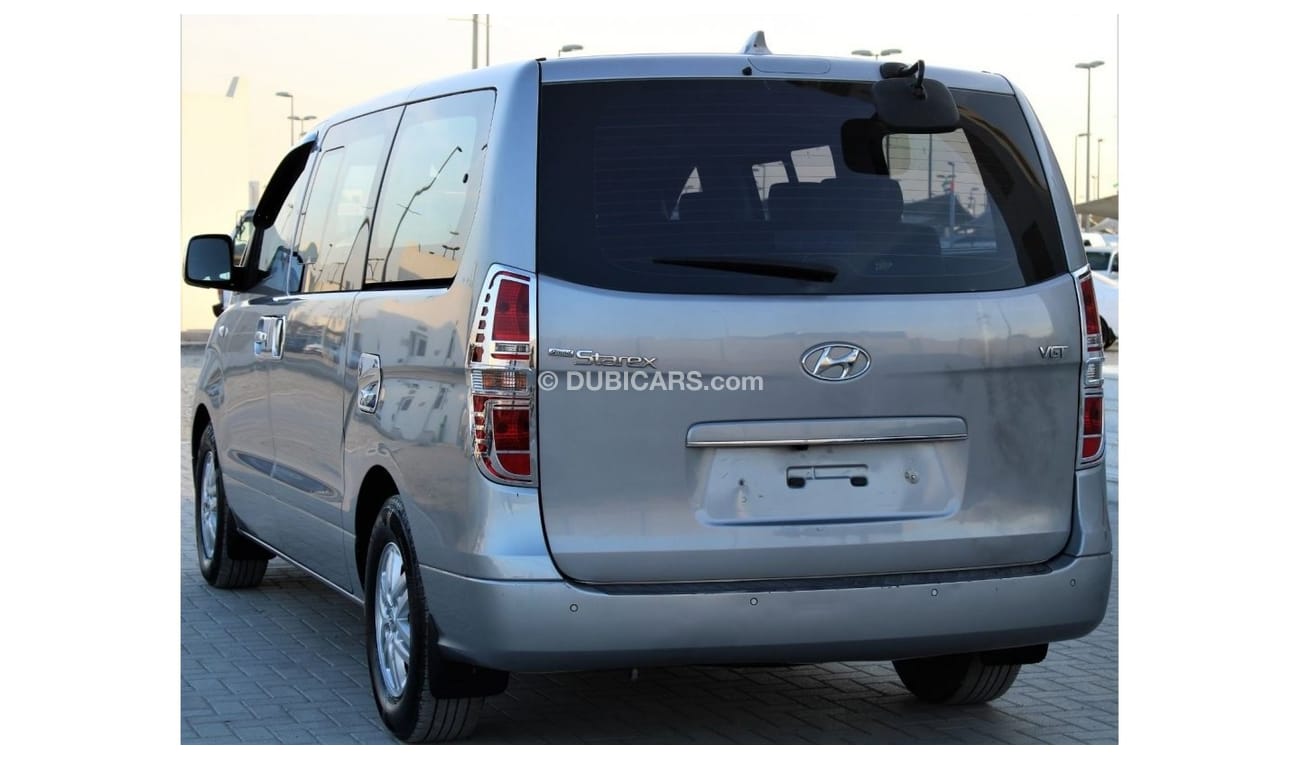 هيونداي جراند ستاريكس هيونداي جراند ستاركس 2018 وارد كوريا أوراق جمارك ديزل بحالة ممتازة بدون حوادث نظيفه جدا من الداخل وا