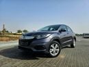 هوندا HRV EX GCC Specs - Mid Option Compact Family SUV Single Owned