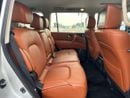 Nissan Patrol SE TITANIUM 4.0L
