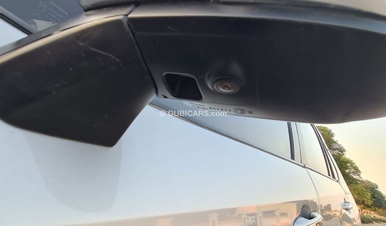 Toyota RAV4 | USA SPECS | V4 | 2WD | PANORAMIC ROOF | FULL OPTION