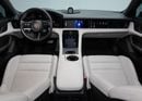 Porsche Taycan 4S