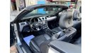 Ford Mustang RAMADAN OFFER convertible 2.3 eco boost