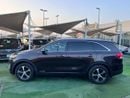 كيا سورينتو EX 3.3L