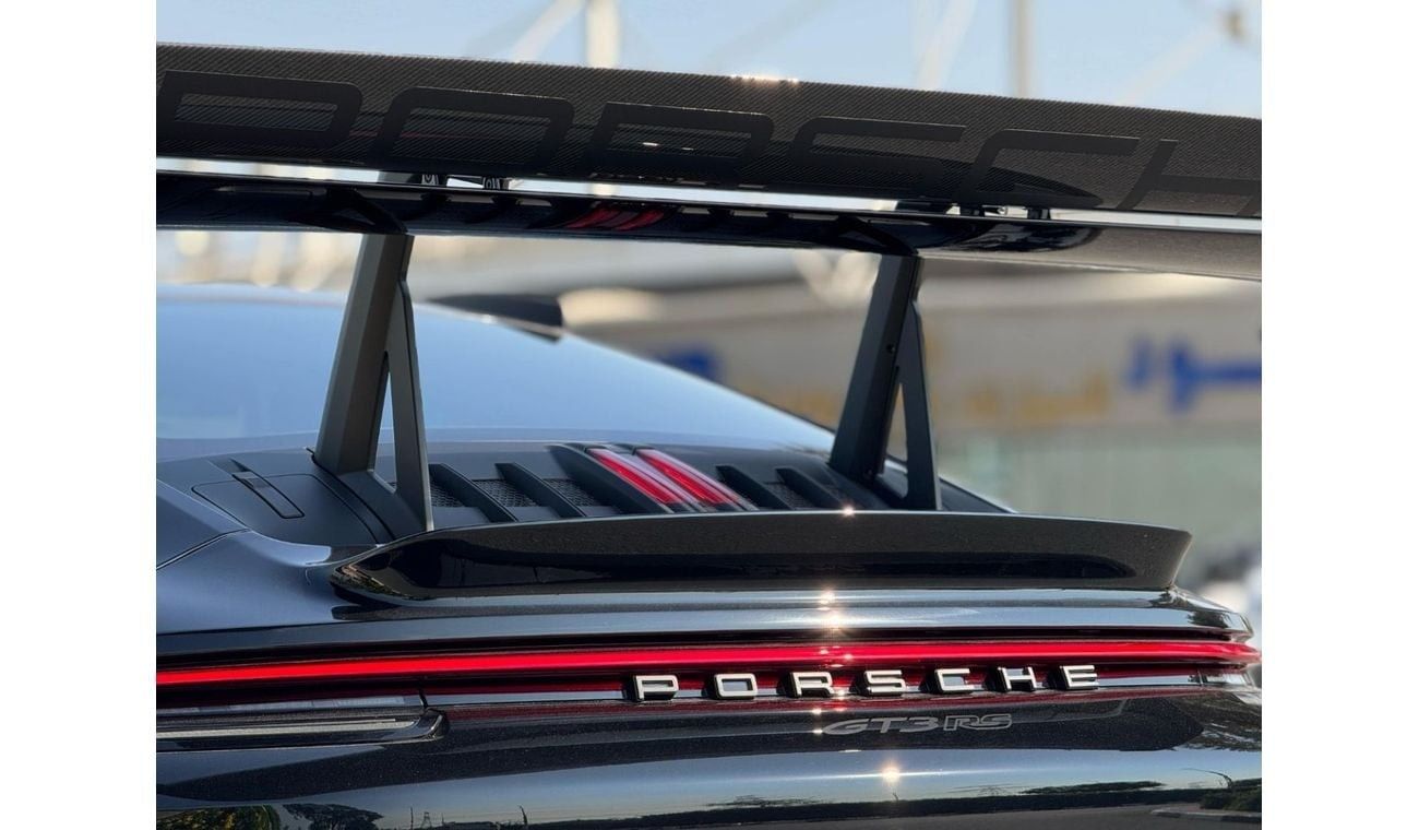 بورش 911 BRAND NEW GERMAN SPEC