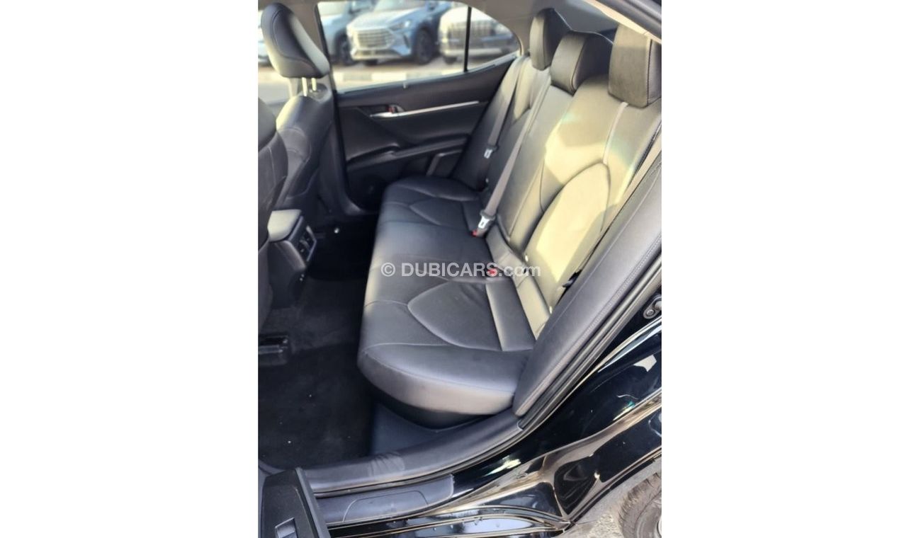 Toyota Camry Grande Hybrid