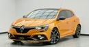 Renault Megane RS Trophy 1.8L 2020 Renault Megane RS Tropy ,Warranty ,Service History ,Excellent Condition, GCC