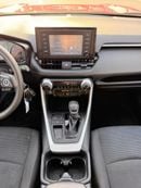 تويوتا راف ٤ TOYOTA RAV4 2.5L