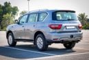 Nissan Patrol LE T2 Nissan Patrol LE VVEL DIG PTR AT -MY2024- Grey