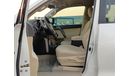 Toyota Prado PRADO TXL V6 4.0L / 2021 UPGRADE / NON ACCIDENT (LOT # 5372)