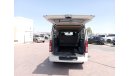 Toyota Hiace TOYOTA HIACE VAN RIGHT HAND DRIVE (PM1628)