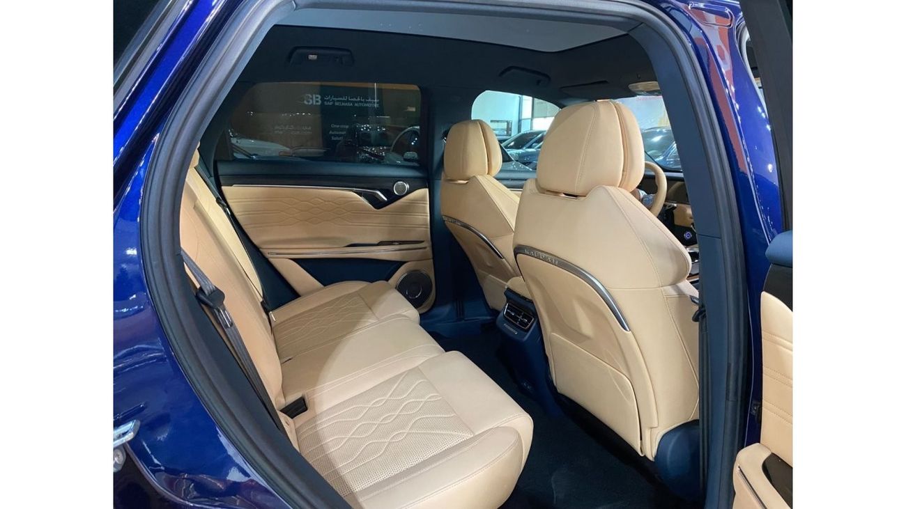 ربدان وان 2,587.50 درهم إماراتي | 2022 | 1.5 لتر توربو | الهجين | دول مجلس التعاون الخليجي | مملوكة مسبقًا معت