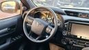 Toyota Hilux ADVENTURE 2.8 4WD AT WITH COMPRESSOR YM2026 ATTITUDE BLACK