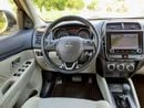 Mitsubishi ASX MIDLINE GLX Mid 2.0L FWD MITSUBISHI ASX 2022 2.0L GCC (697/-MONTHLY)