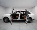 Rolls-Royce Cullinan Black Badge | Certified Pre- Owned