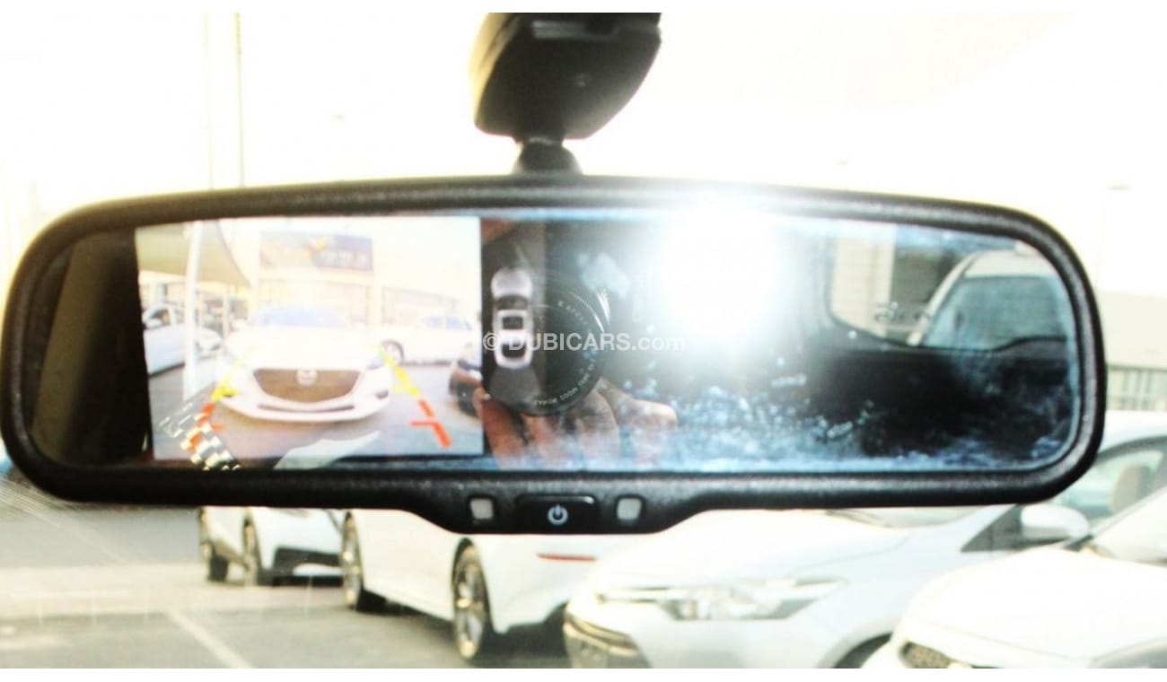 رينو داستر رينو داستر 2019 خليجي 1600 سي سي بحالة ممتازة