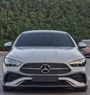 Mercedes-Benz CLE 450 Coupe !! CLEAN TITLE !! CLE-450 4-MATIC KOREAN 2025 // ACCIDENT FREE // ORGINAL PAINT // PERFECT CONDITION