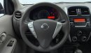 Nissan Sunny SV 1.5 | Under Warranty | Inspected on 150+ parameters