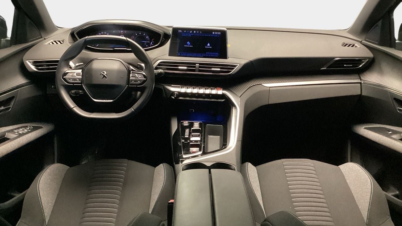 Peugeot 3008 ACTIVE | Guaranteed Warranty | 0 Down Payment