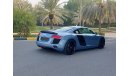 أودي R8 Full option