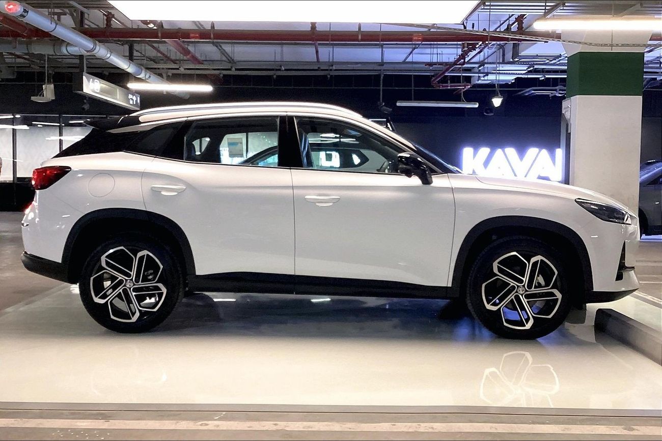 MG One Luxury | Carnival Sale • UP TO AED 20,000 OFF | Guaranteed Warranty | 0 Down Payment