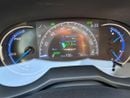 Toyota RAV4 LTD HEV RAV 4 2021 4WD PETROL HYBRID LEFT HAND