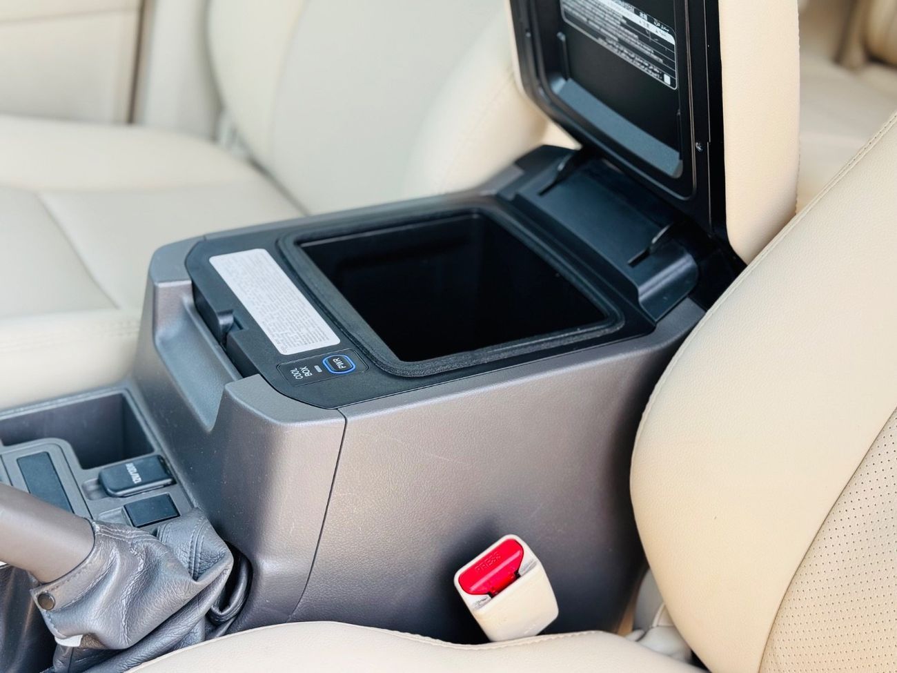 Toyota Prado Toyota Land Cruiser prado