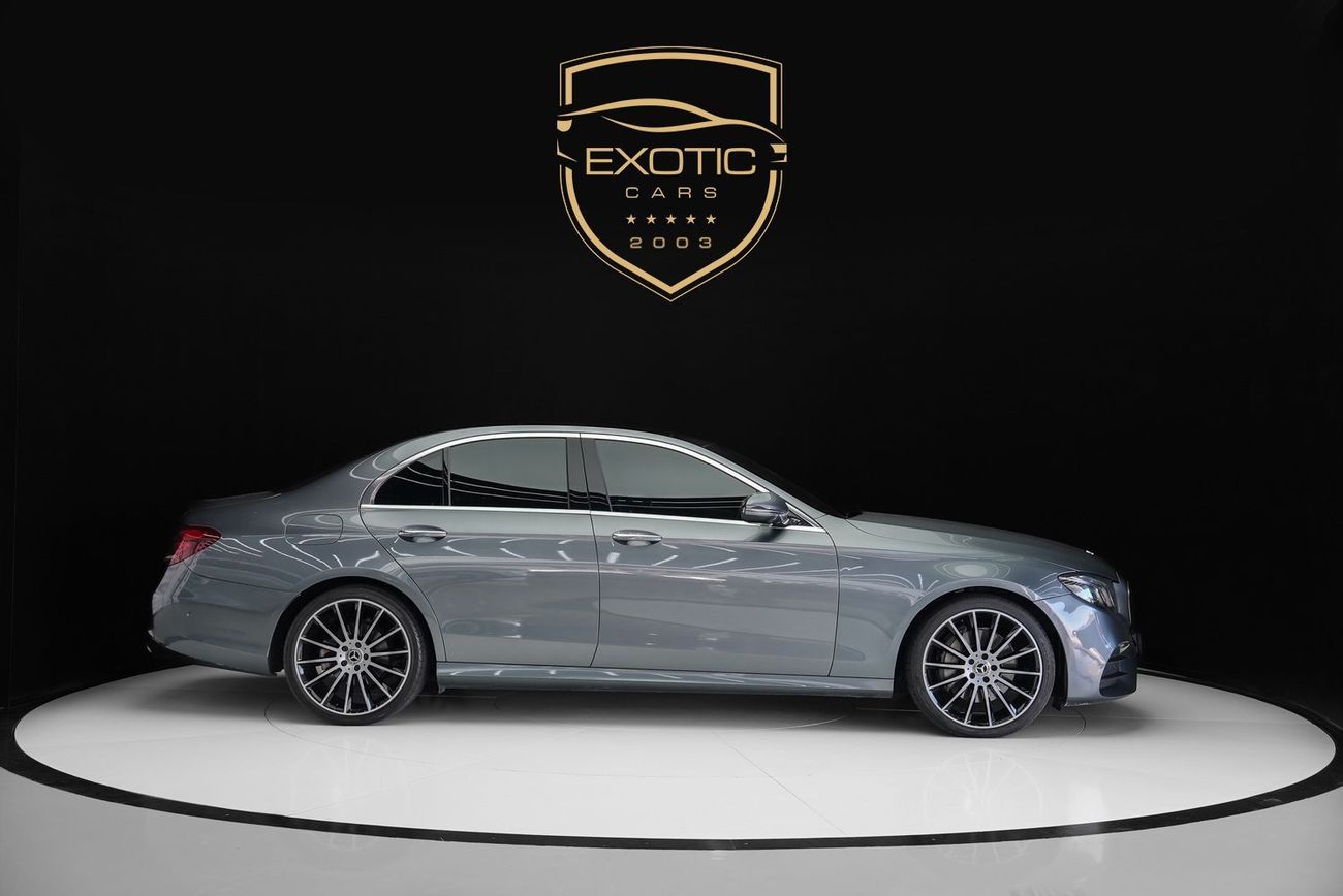 Mercedes-Benz E300 Mercedes Benz E 300