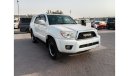 Toyota Hilux Surf TOYOTA HILUX SURF RIGHT HAND DRIVE (PM1457)