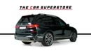 بي أم دبليو X7 50i M SPORT