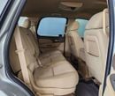Chevrolet Tahoe LT 5.3L-8CYL - EXCELLENT CONDITION