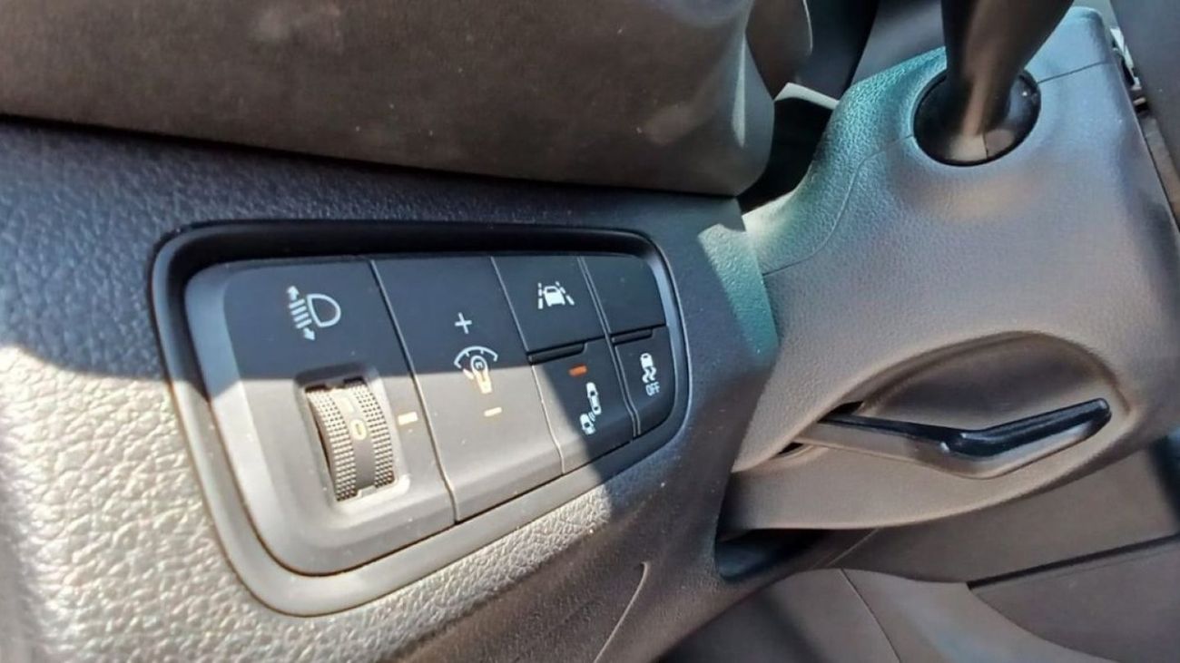 هيونداي سانتا في hyundai santafe 2020  korea specs