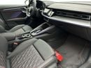 Audi S3 TFSI quattro 2.0L Sedan Sedan TFSI 333hp (Ref# 79092)