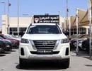 نيسان إكستيرا SE 4WD