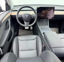 Tesla Model Y PERFORMANCE 2023 Tesla Model Y Performance, Warranty, Excellent Condition,  GCC Specs.