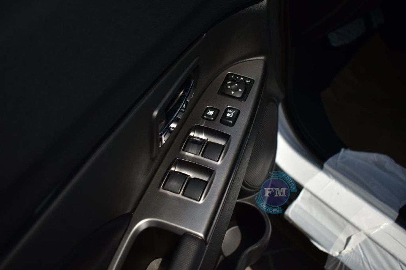 ميتسوبيشي ASX GLX Luxury Highline 2.0 L 4WD 5 Seater Automatic