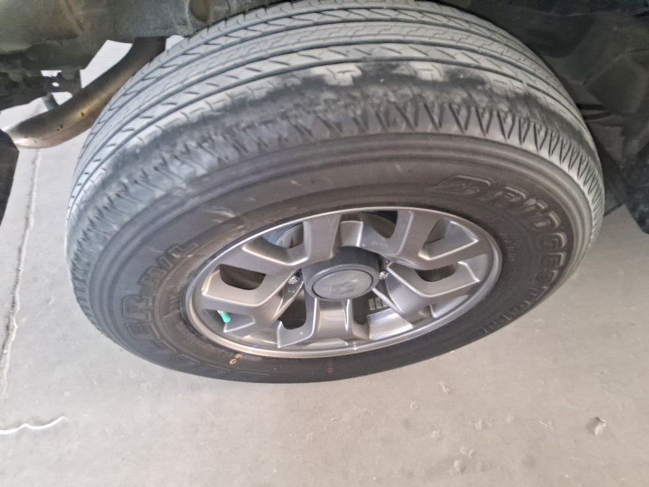 Suzuki Jimny GLX 1.5 | Zero Down Payment | Home Test Drive