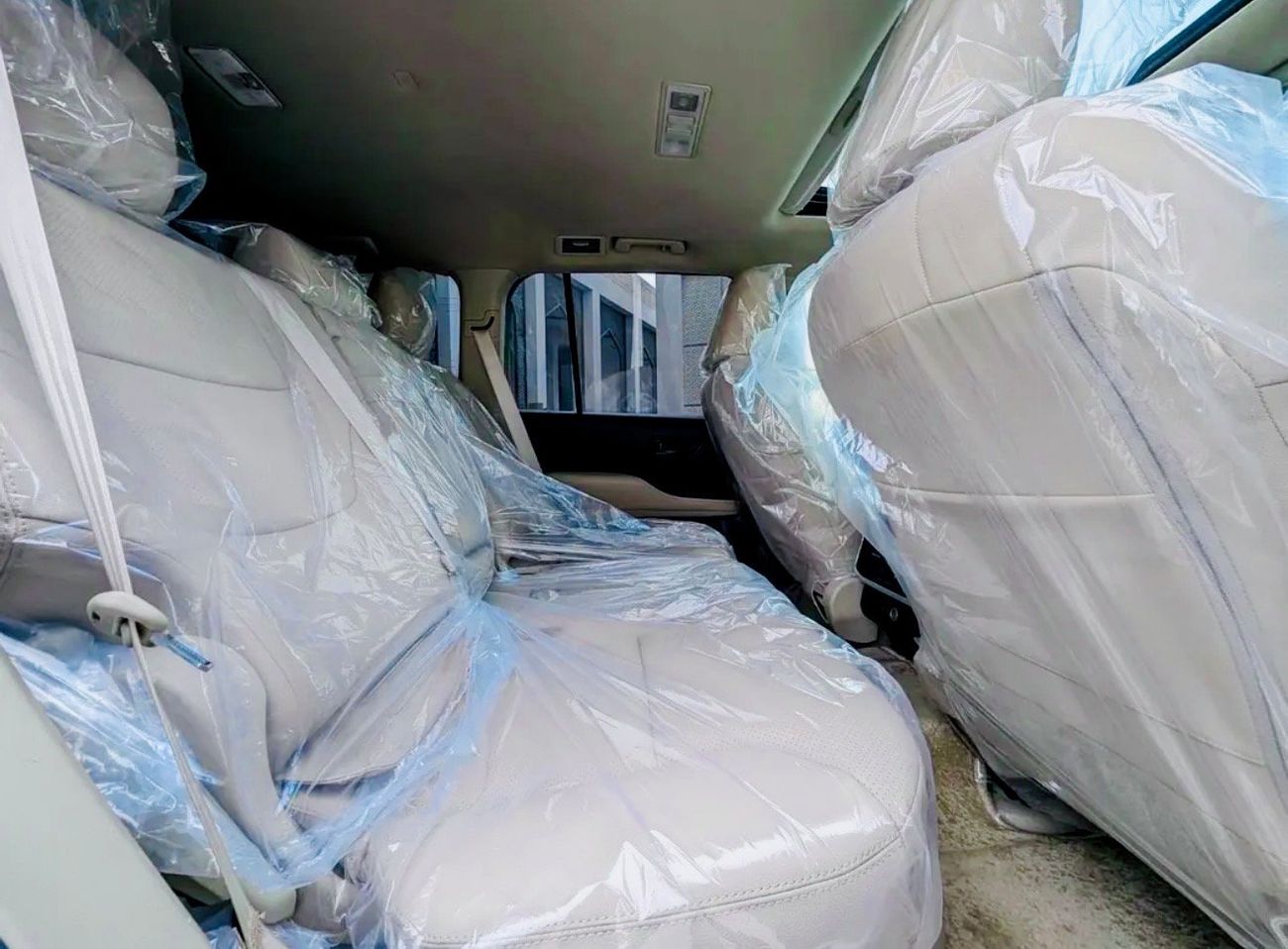 تويوتا لاند كروزر 2022 Model GXR Twin Turbo Diesel Engine Full Option New Arrival